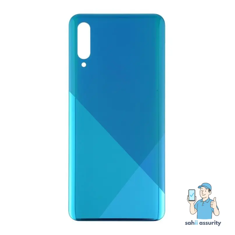 Back Panel Cover for Samsung Galaxy A30s thumbnail
